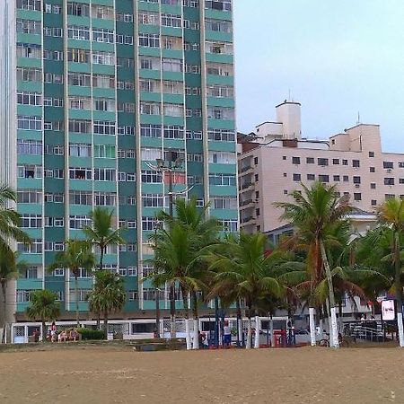 Kitnet Pe Na Areia- Guilhermina ปรายากรันเด ภายนอก รูปภาพ